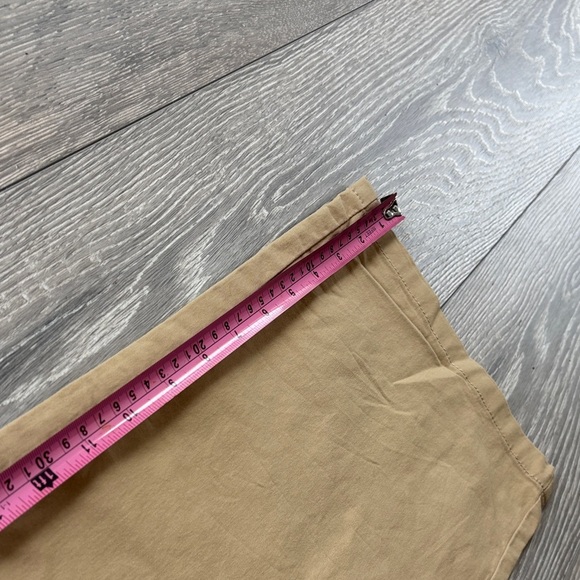 G.I.L.I. Khaki Cargo Pants - Picture 6 of 7